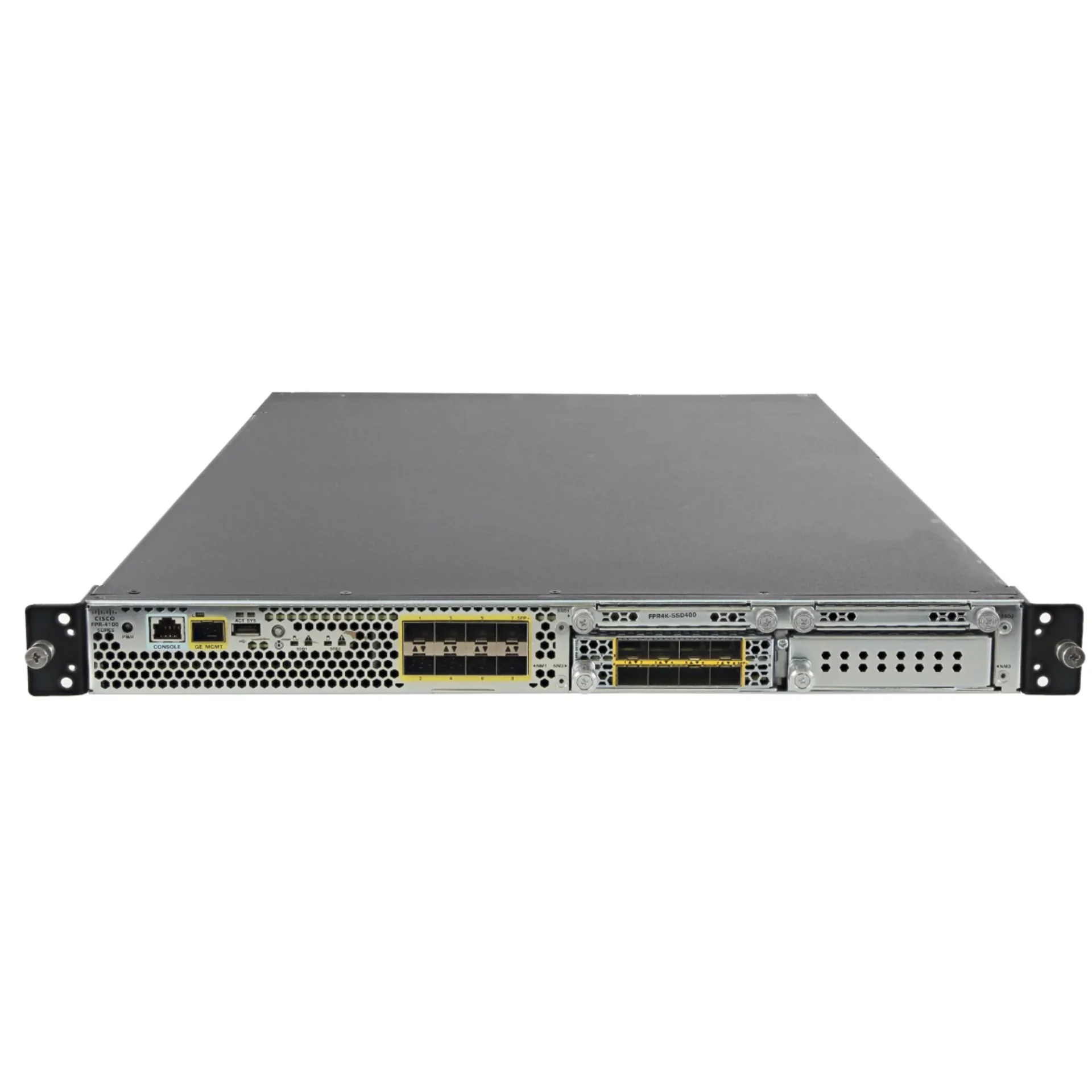 Межсетевой экран Cisco FPR4110-NGFW-K9 купить в НАГ: цена, отзывы ...