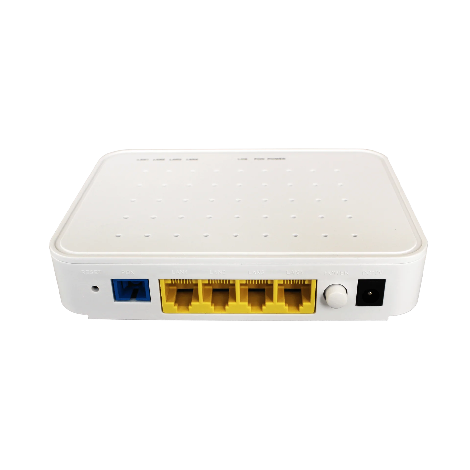 Абонентский терминал ONU BDCOM GPON, 4 порта 10/100/1000Base-T купить в ...