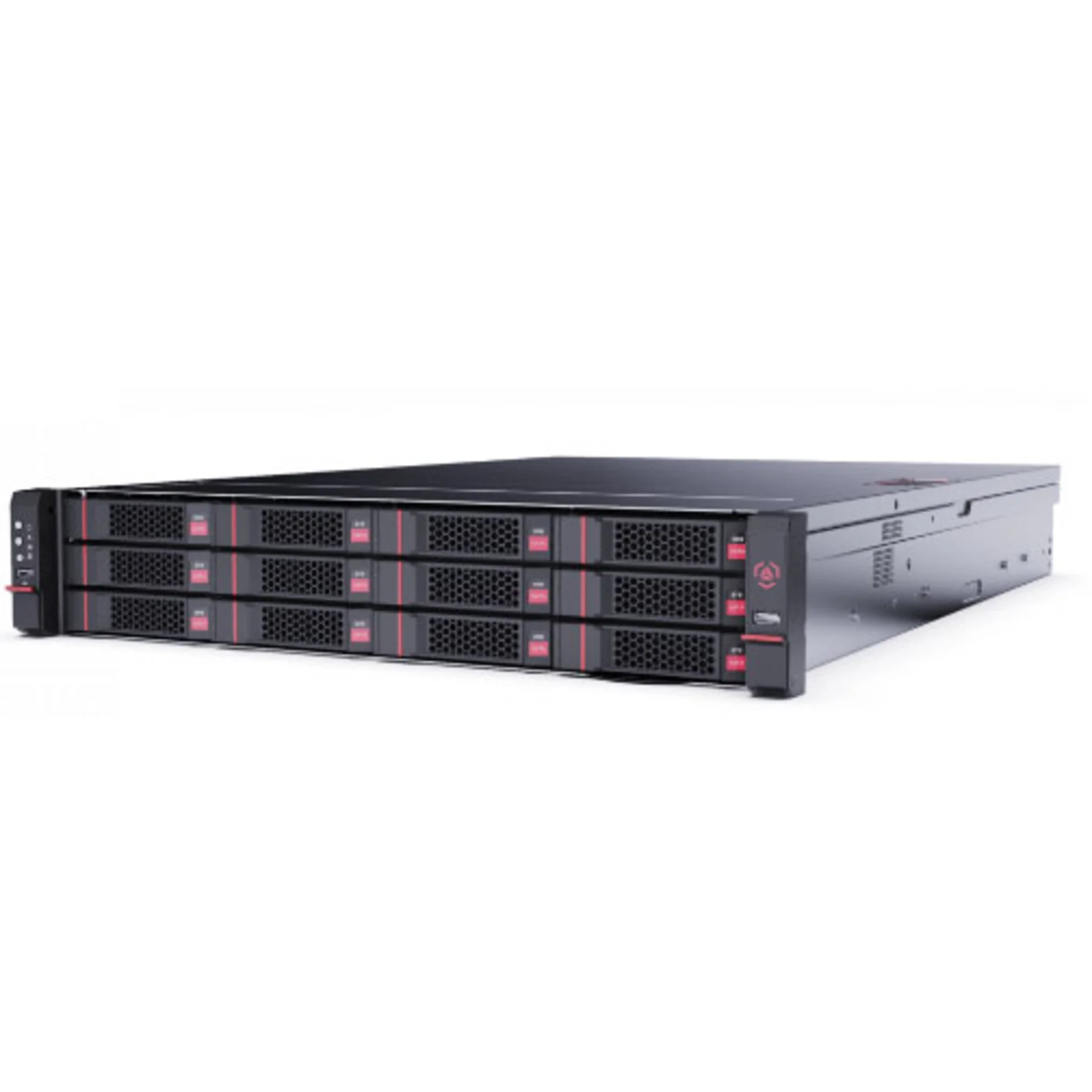 Серверная платформа Гравитон С1222И, 2U, 1xSkylake, DDR4, 12xLFF купить ...