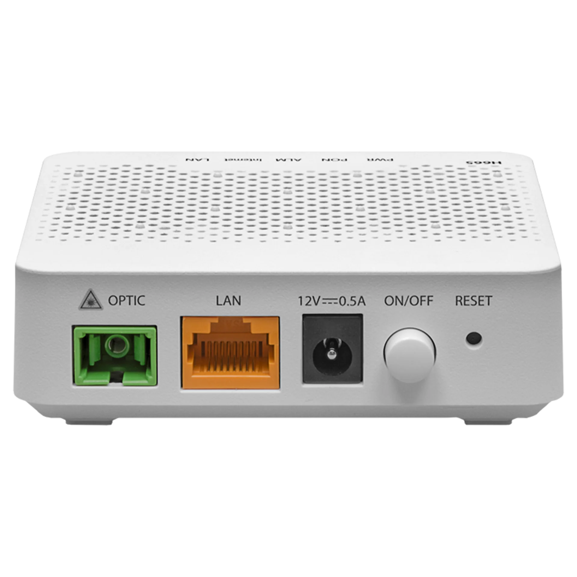 Абонентский терминал ONT GPON с 1 портом 10/100/1000-Base-T купить в ...