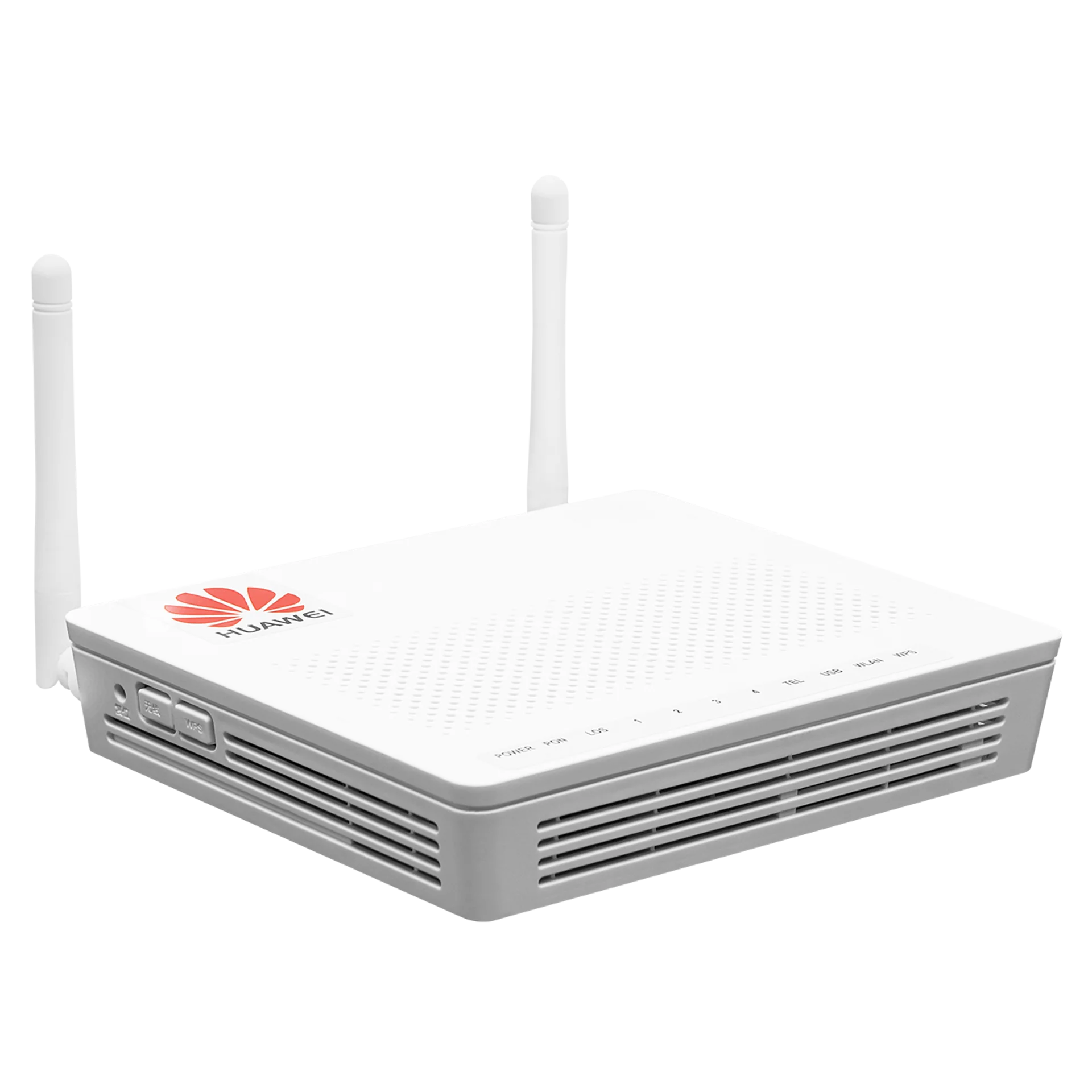 Абонентский терминал HUAWEI ONU GPON, 1 порт 100/1000Base-T, 4 порта 10 ...