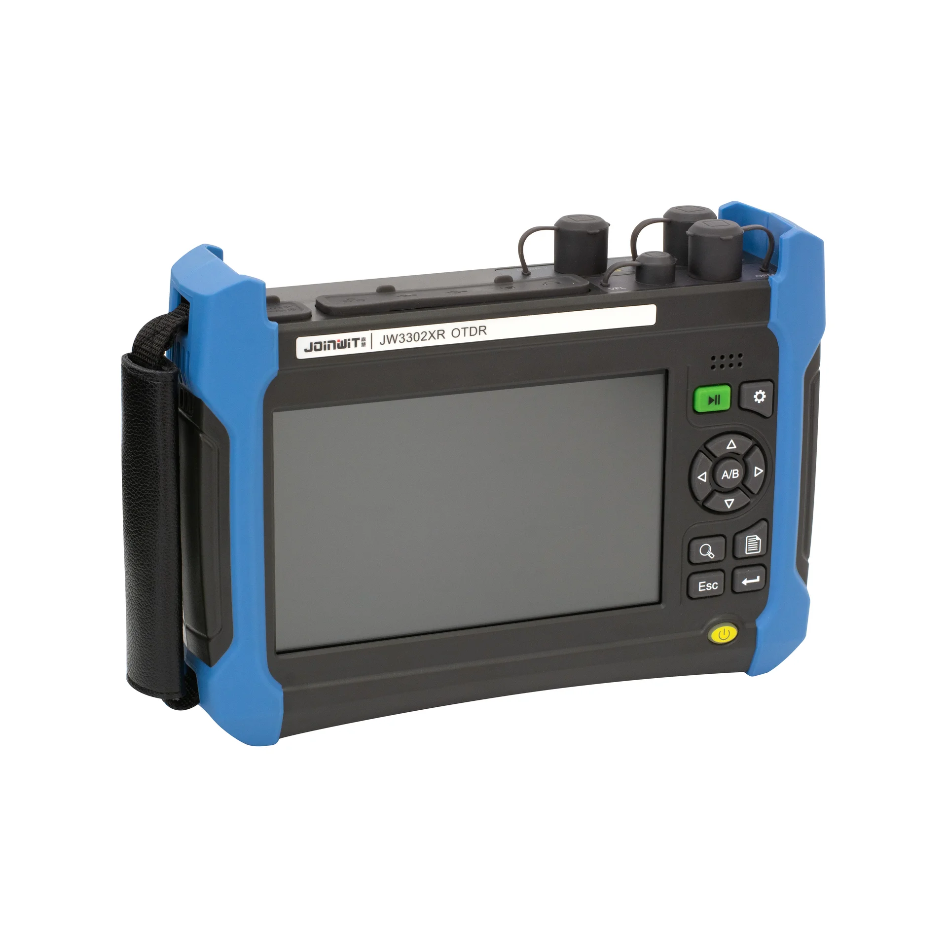 Рефлектометр оптический Joinwit (1310/1550/1625 nm (с фильтром), 42/40 ...