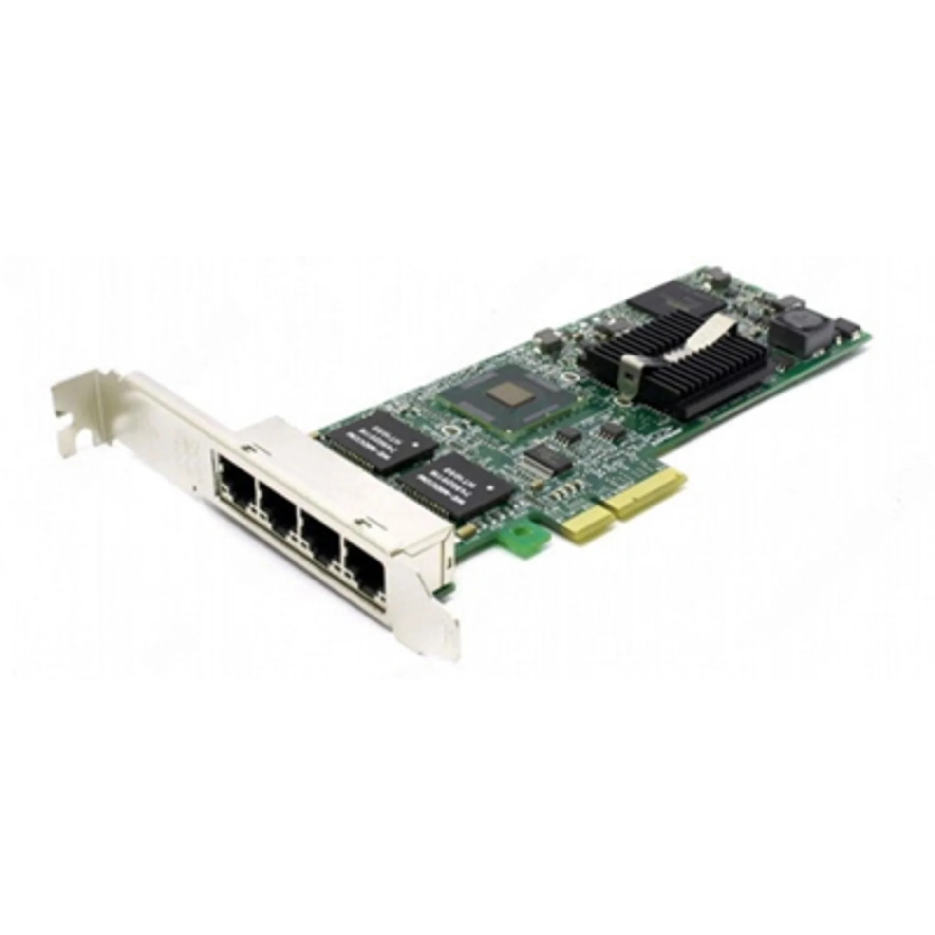 Сетевая карта LR-Link 4 порта 10/100/1000Base-T LREC9714HT купить в НАГ ...
