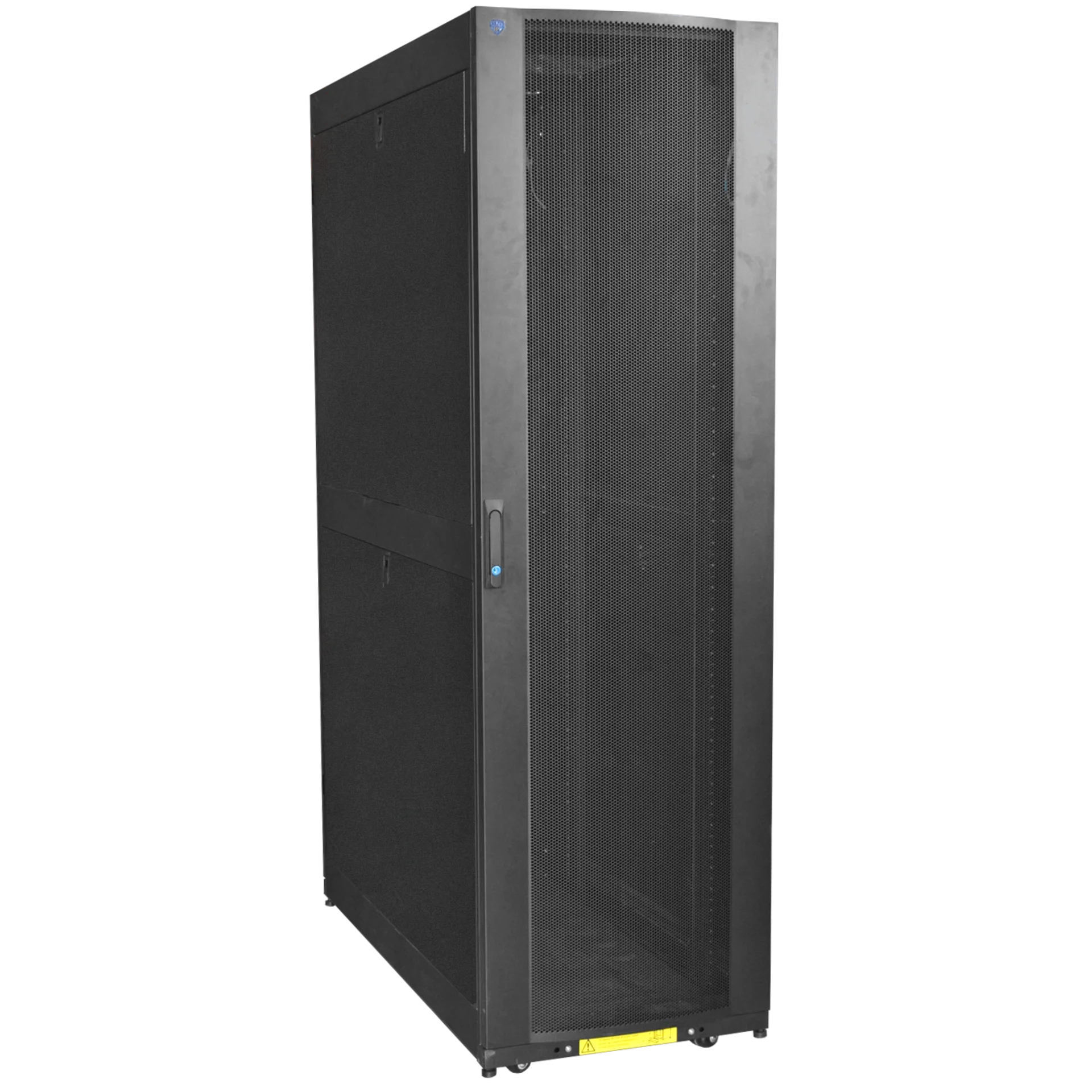 Напольный серверный шкаф Metal Box 42U 600х1200 купить в НАГ: цена ...