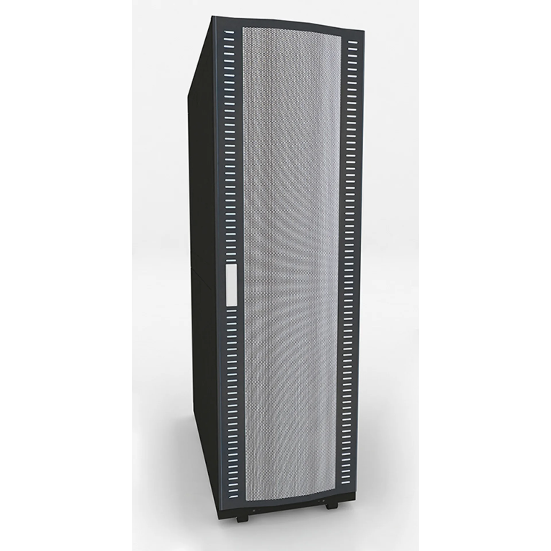 Напольный серверный шкаф Metal Box 42U 600х1200 купить в НАГ: цена ...