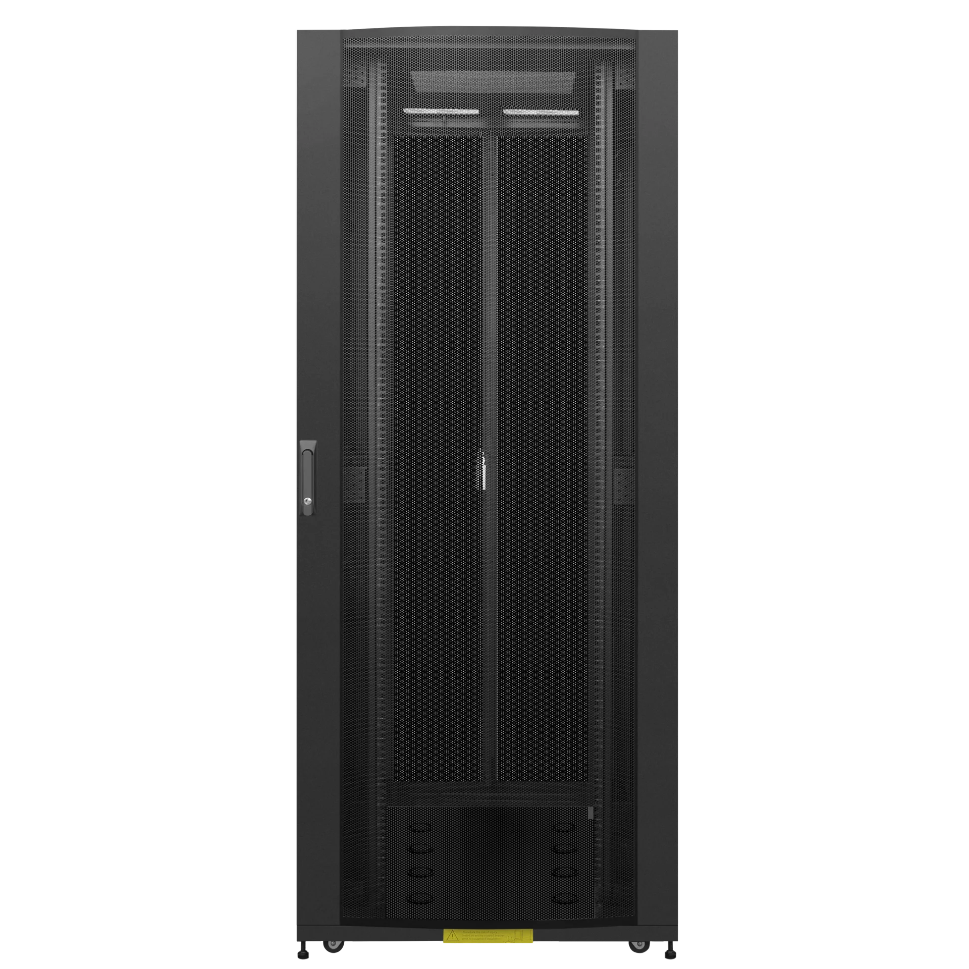 Напольный серверный шкаф Metal Box 42U 800х1200 купить в НАГ: цена ...