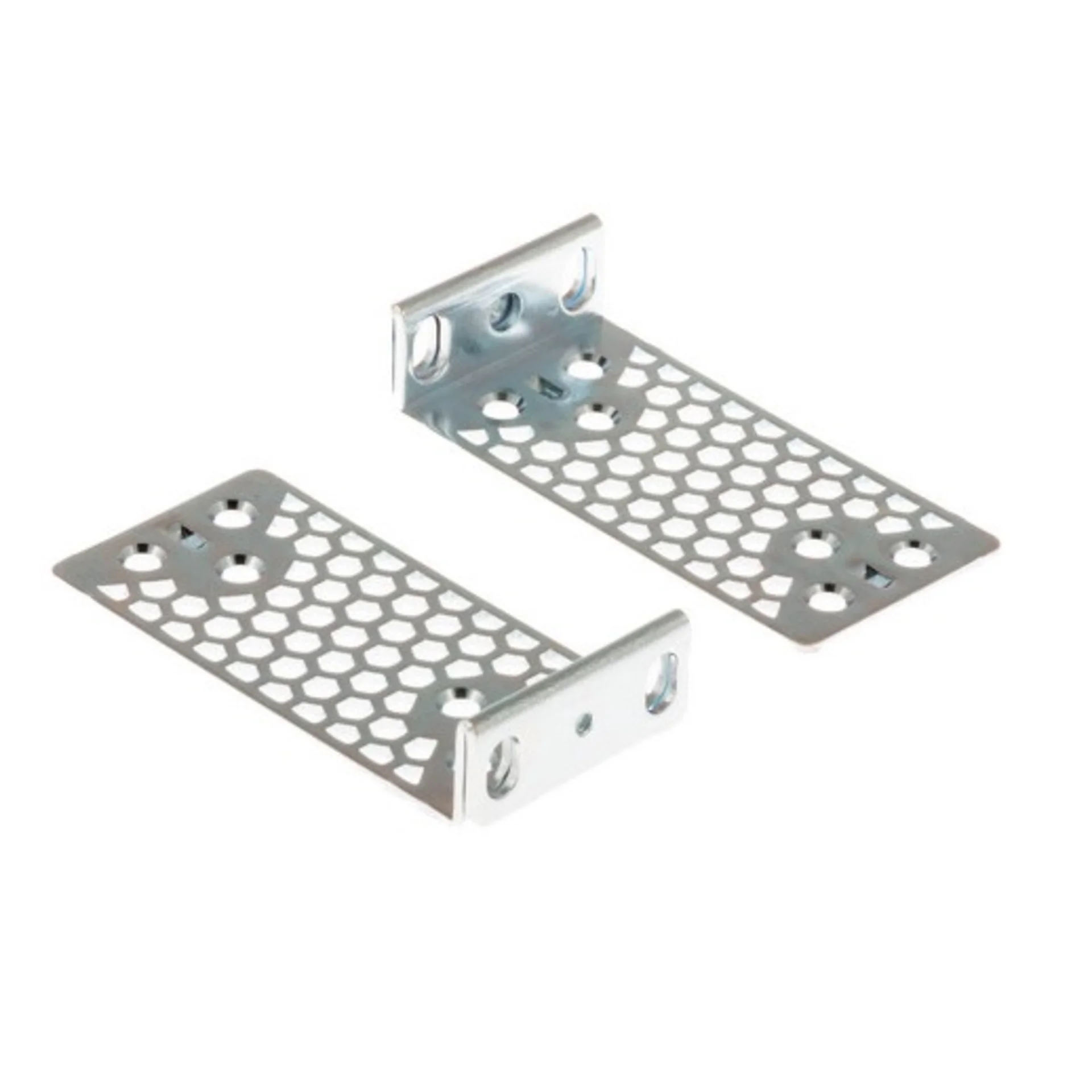 Крепление для коммутаторов Cisco Catalyst 2960X в стойку 19" купить в ...