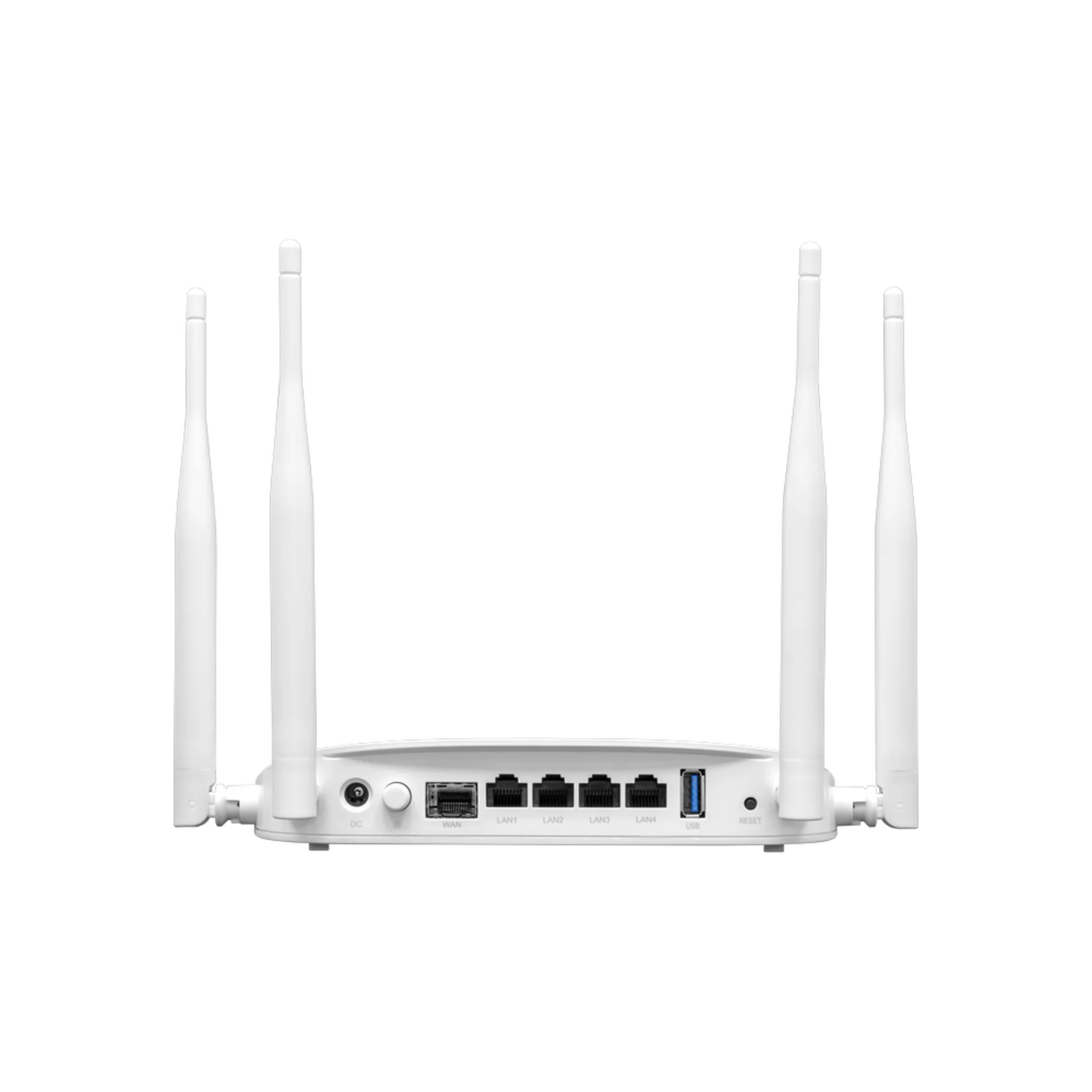 Wi-Fi роутер SNR-CPE-ME2-SFP, 802.11a/b/g/n, 802.11ac Wave 2, 4xGE RJ45 ...
