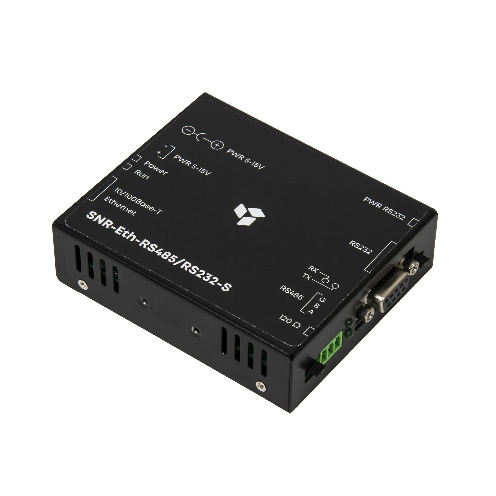 Конвертер интерфейсов RS232/RS485 - Ethernet купить в НАГ: цена, отзывы ...