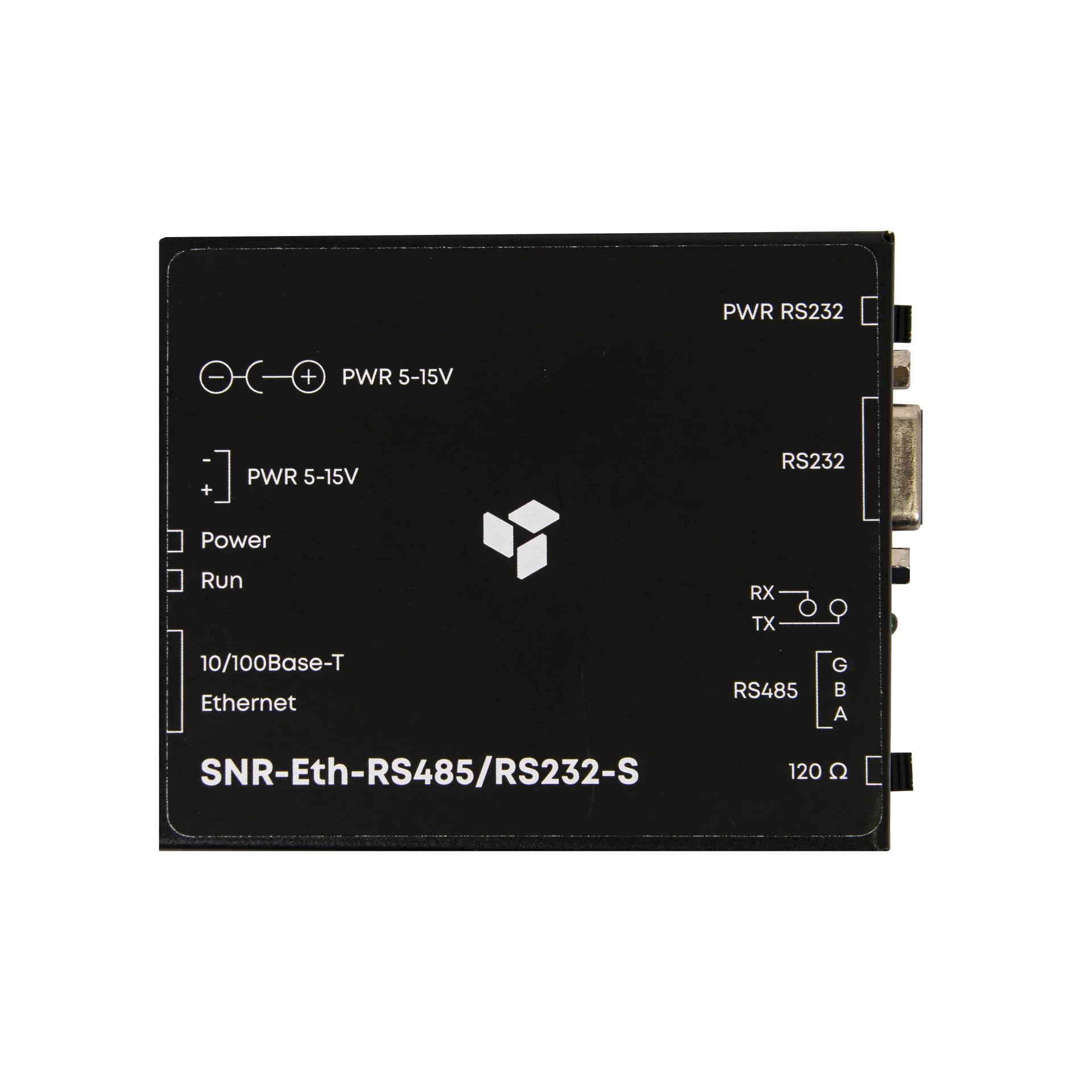 Конвертер интерфейсов RS232/RS485 - Ethernet купить в НАГ: цена, отзывы ...