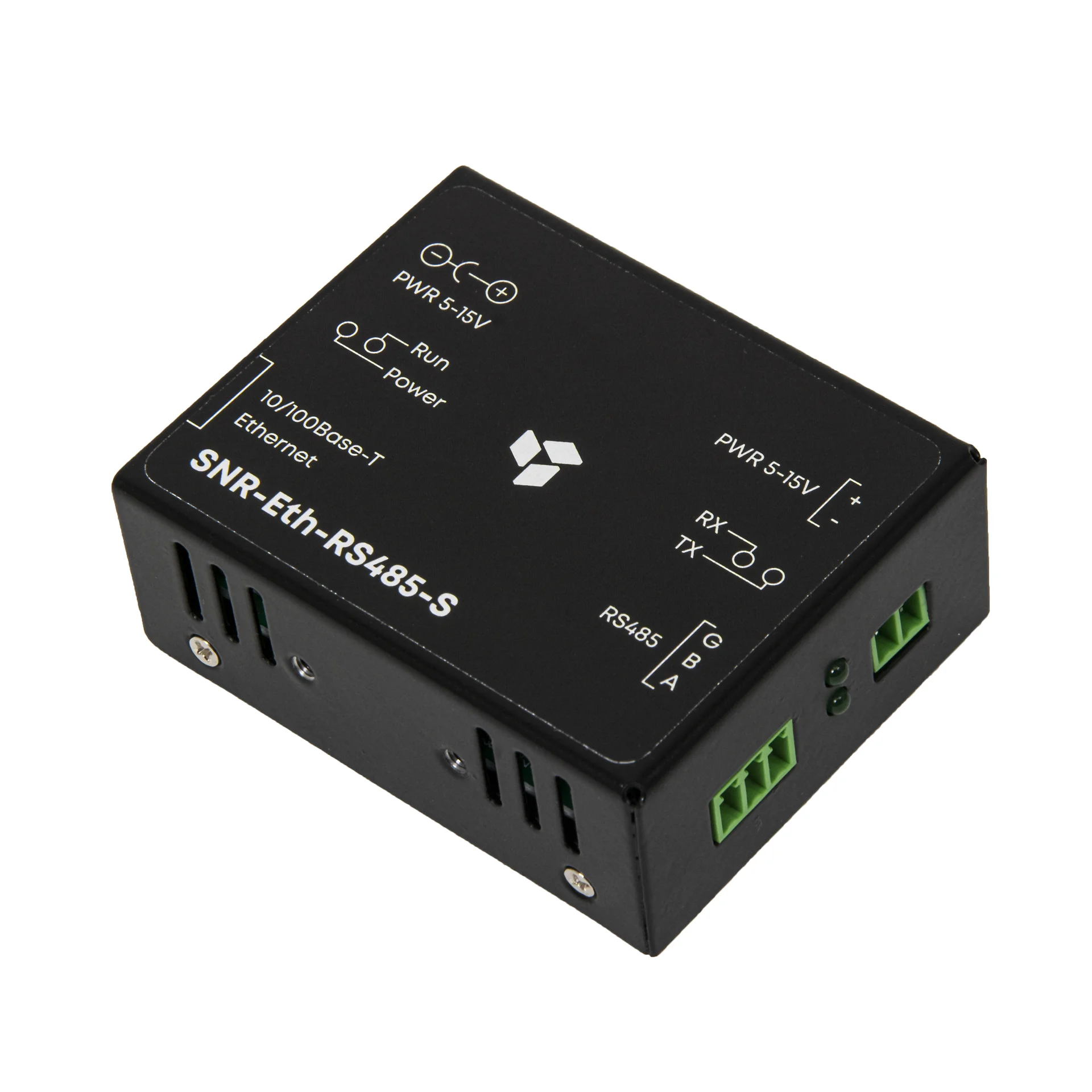Конвертер интерфейсов RS485 - Ethernet купить в НАГ: цена, отзывы ...