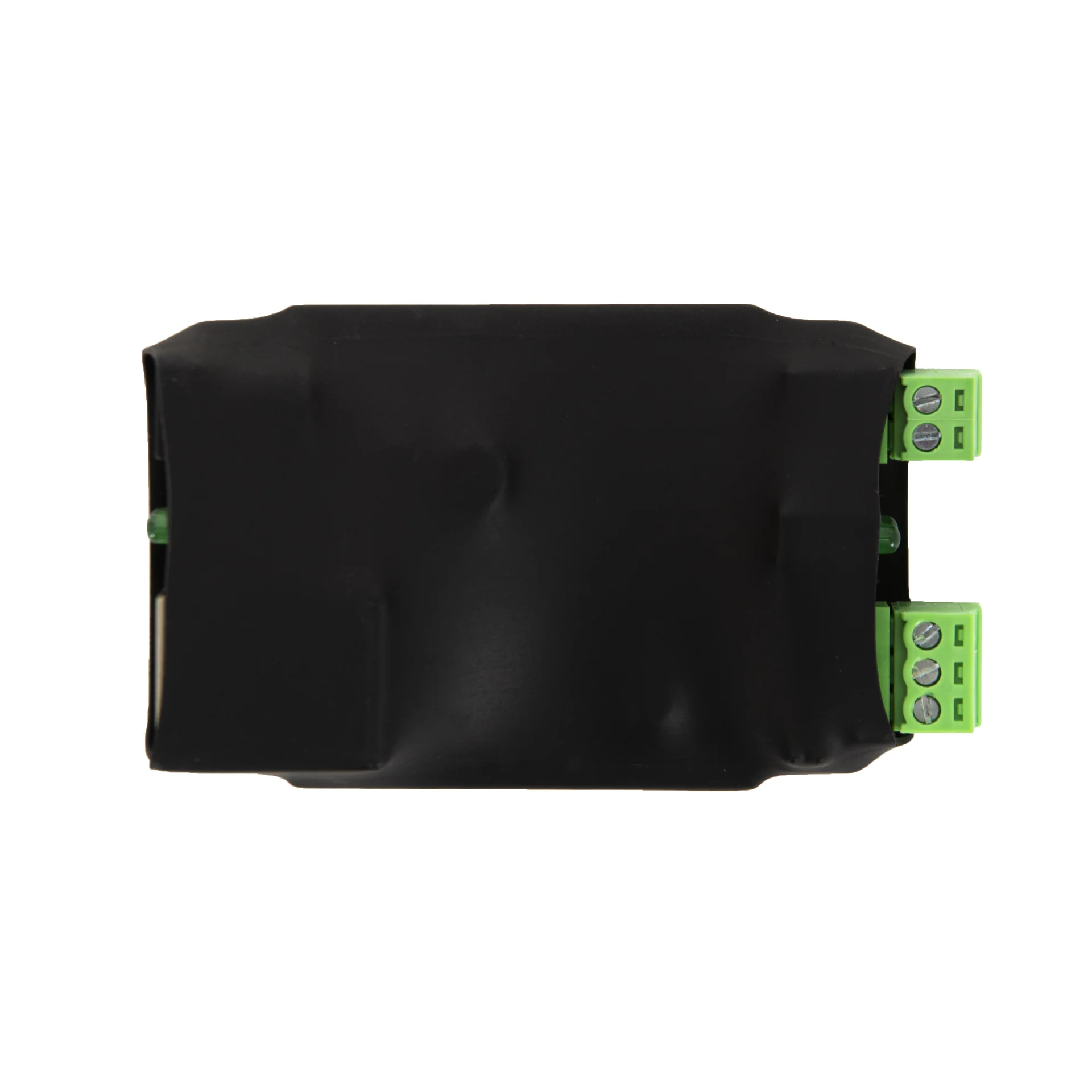 Конвертер интерфейсов RS485 - Ethernet, без БП, в термоусадке, SNR-Eth ...