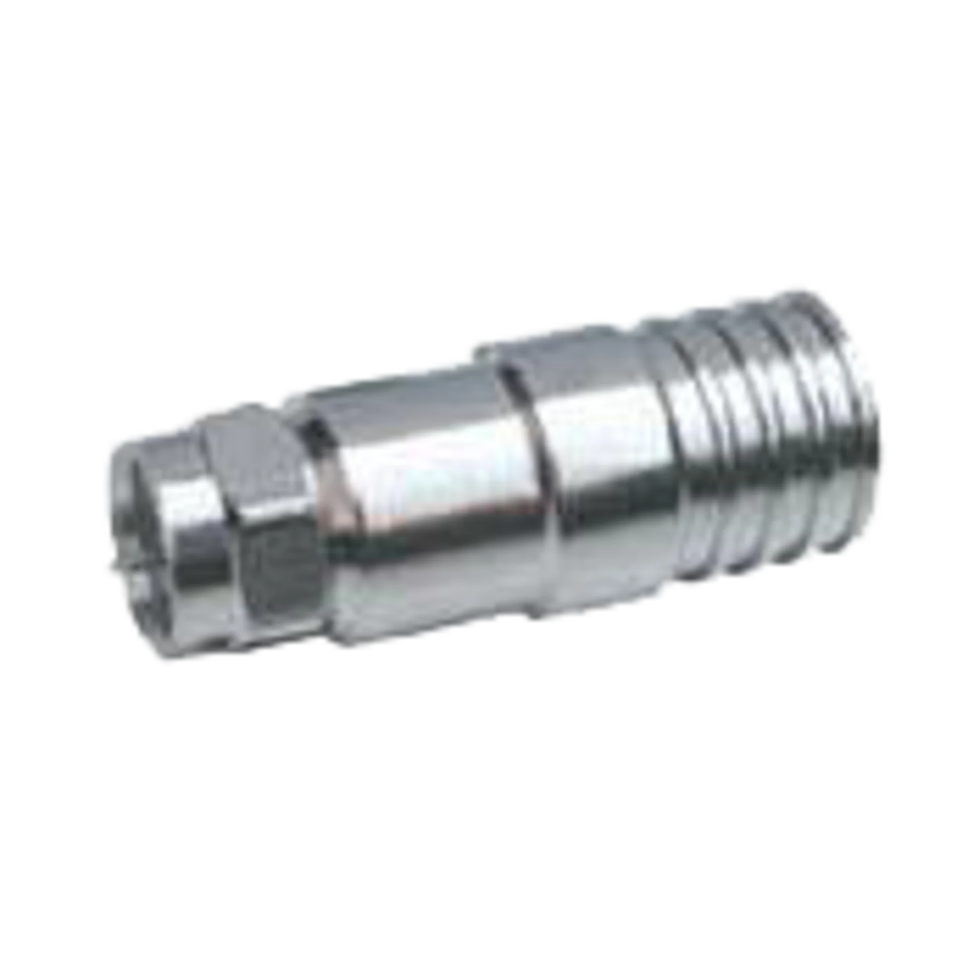 Разъем для коаксиального кабеля RG11 (Crimp) (100шт) купить по низкой ...