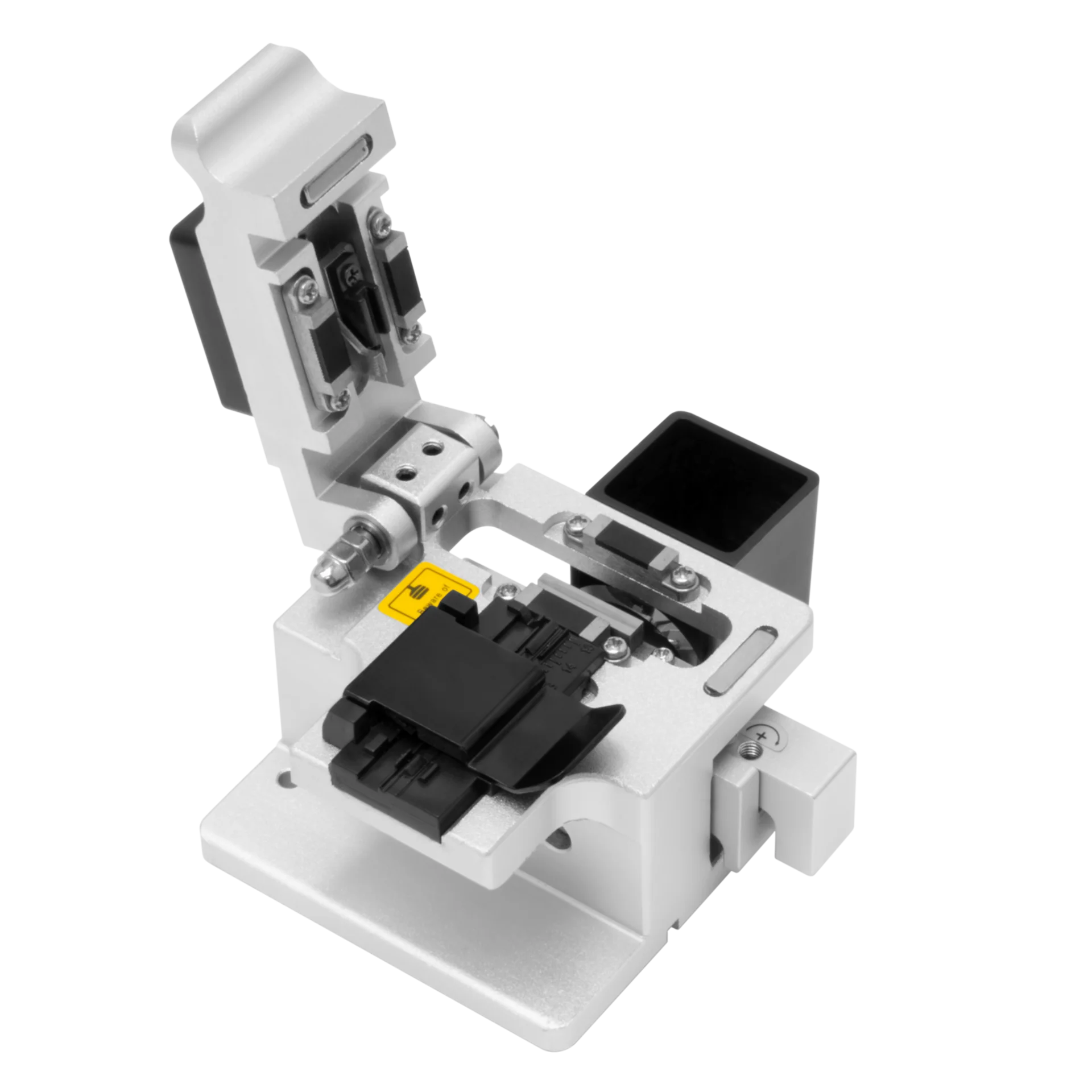 Скалыватель оптического волокна SNR-FC-09 купить в НАГ: цена, отзывы ...