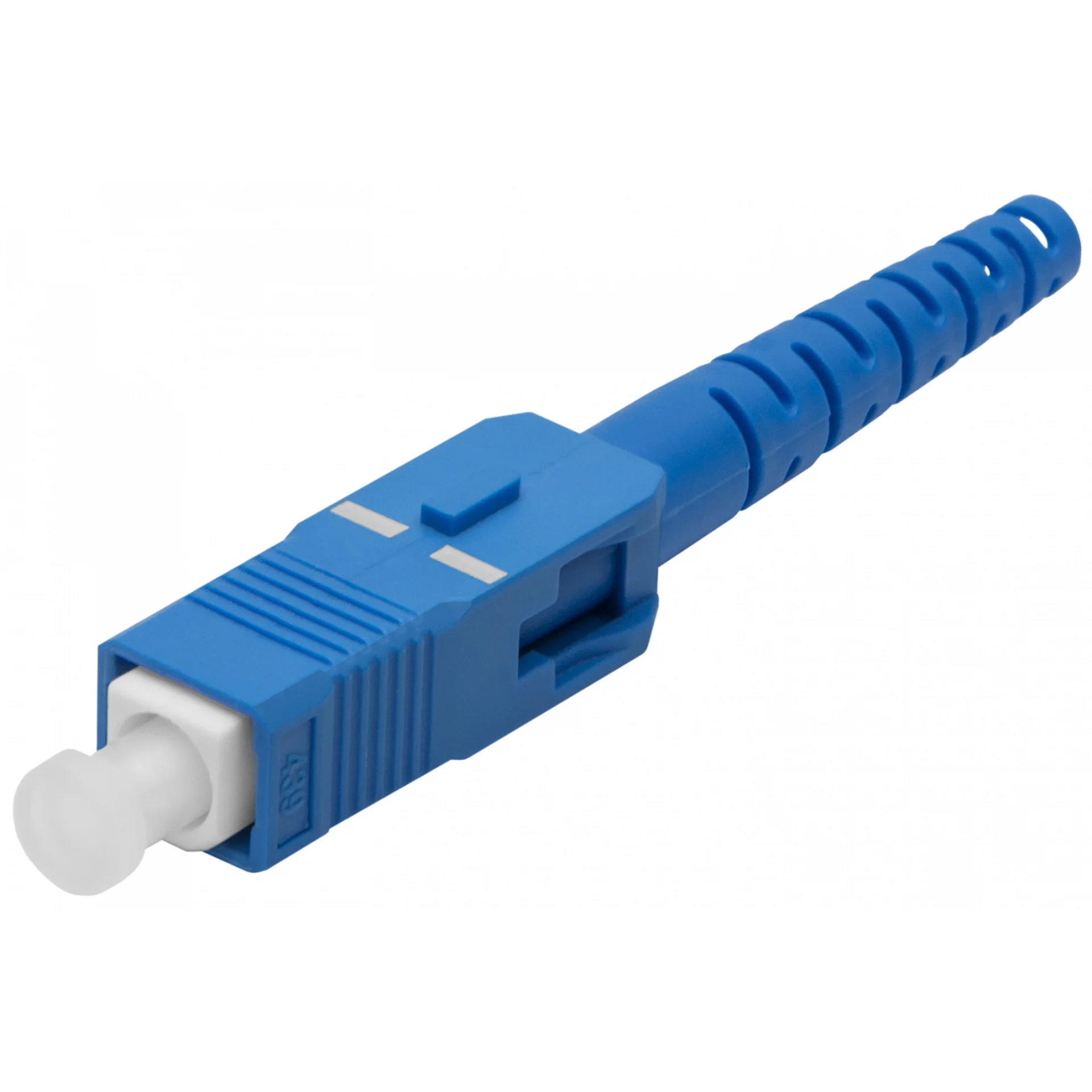 Коннектор оптический SC/UPC SM FTTH 3*2мм купить в НАГ: цена, отзывы ...