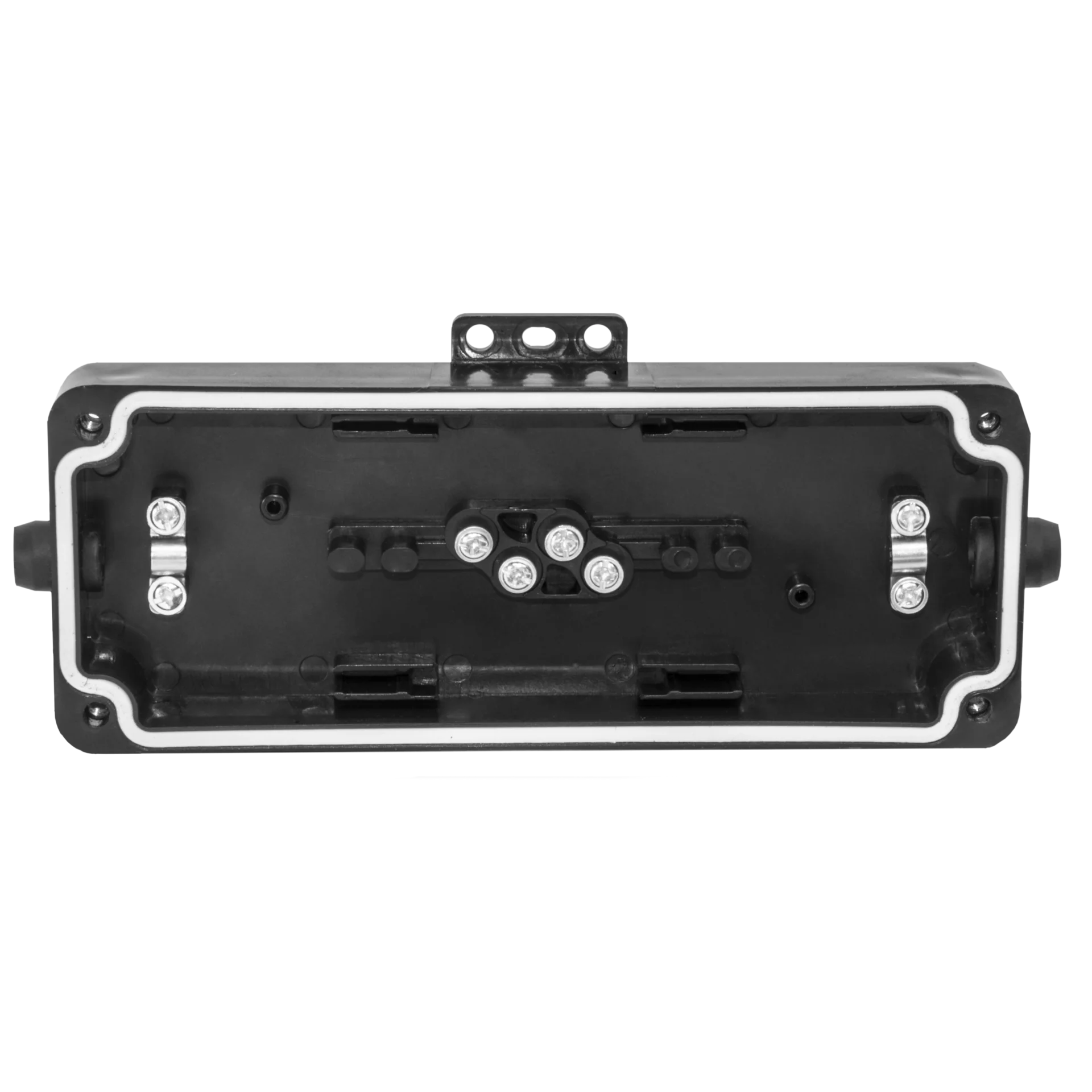 Муфта оптическая серии SNR-FOSC-04 купить в НАГ: цена, отзывы ...