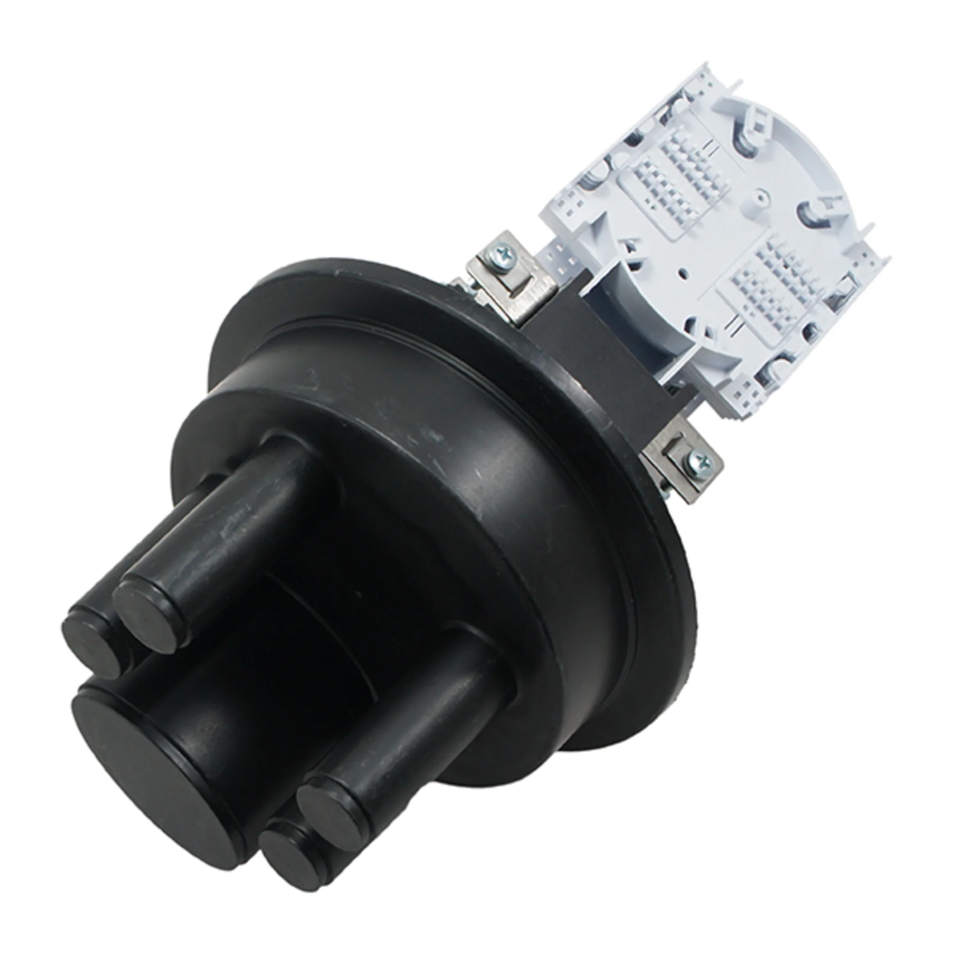 Муфта оптическая тупиковая серии SNR-FOSC-B купить в НАГ: цена, отзывы ...