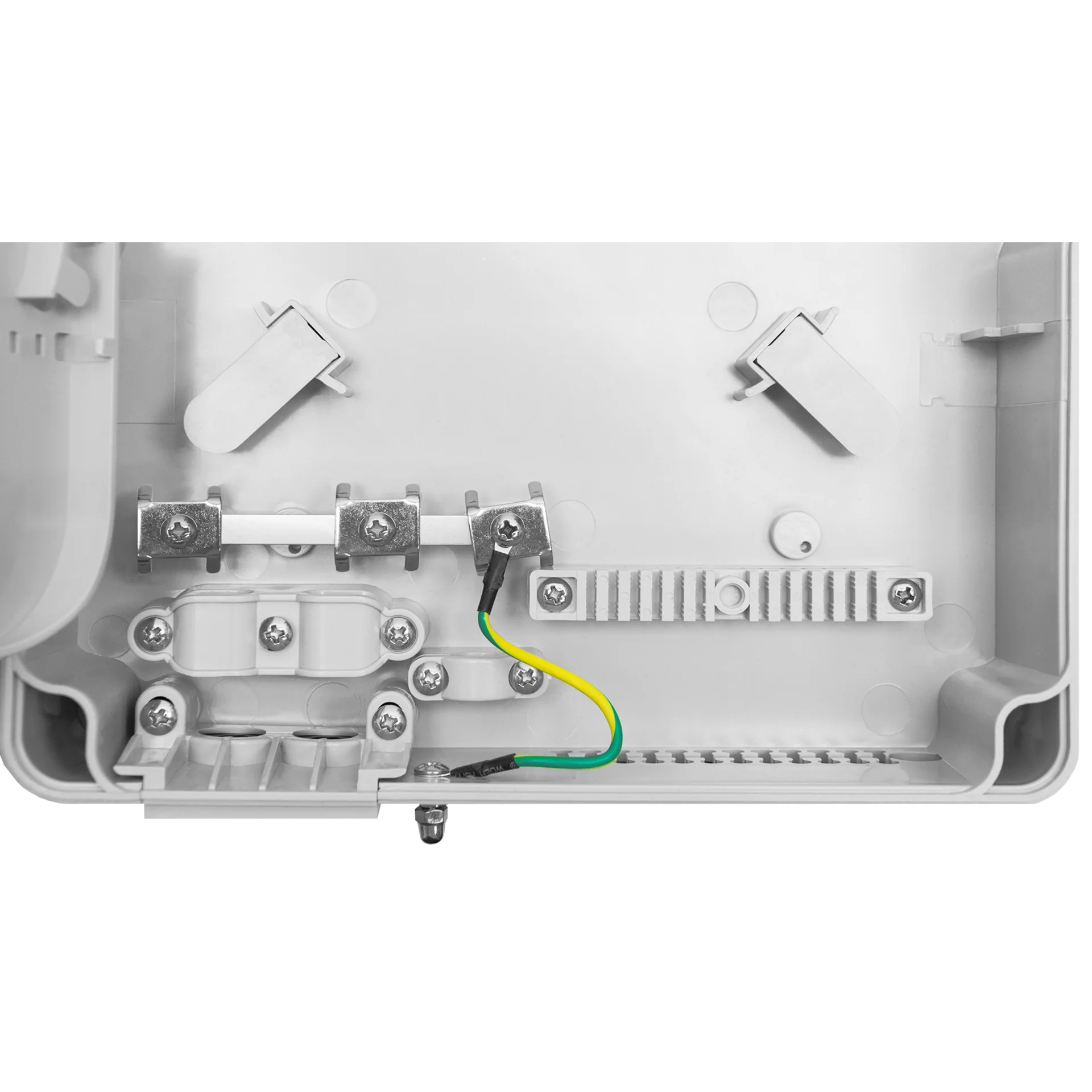 Коробка распределительная оптическая SNR-FTTH-FDB-24X купить в НАГ ...