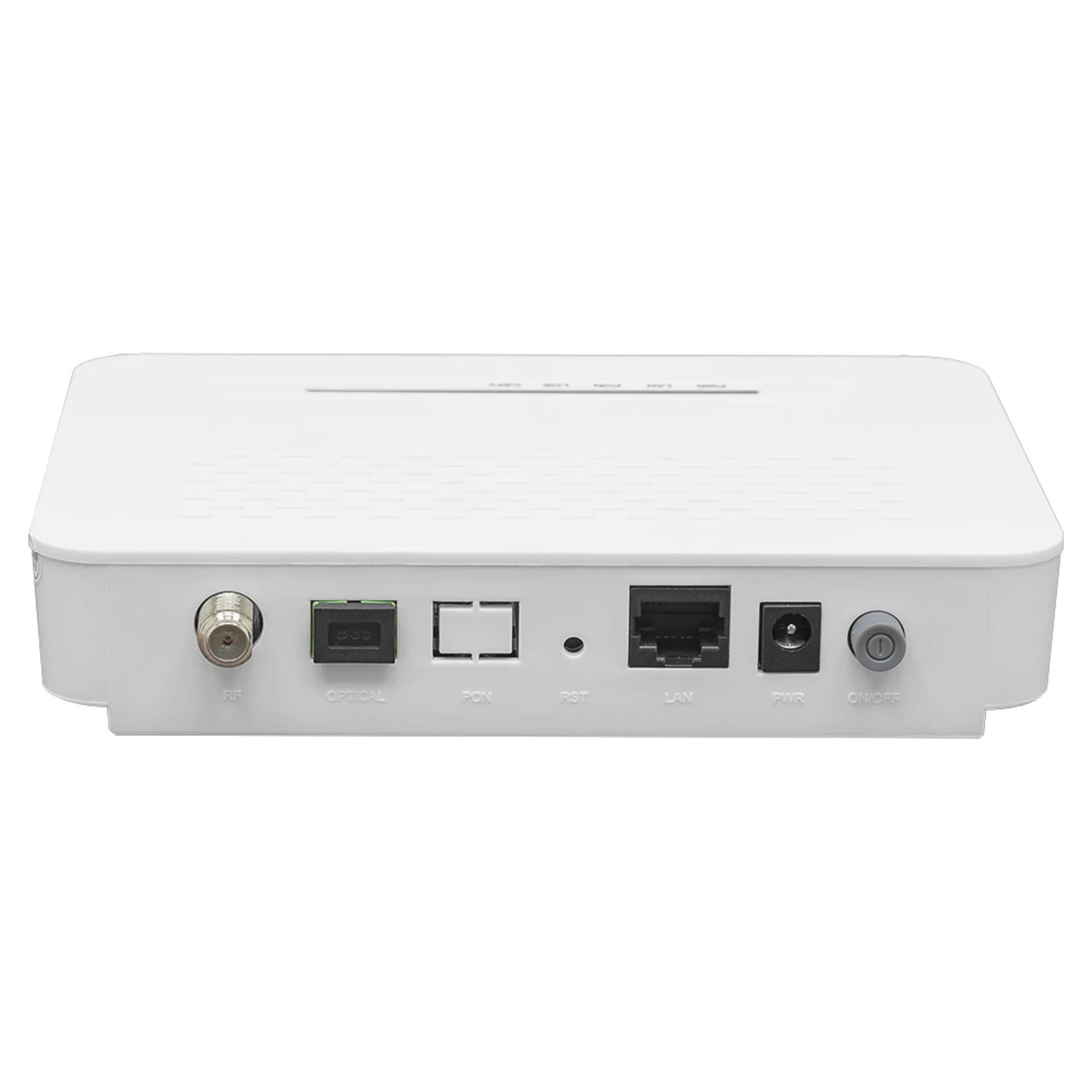 Абонентский терминал ONU GPON, 1 порт 10/100/1000Base-T, RF купить в ...