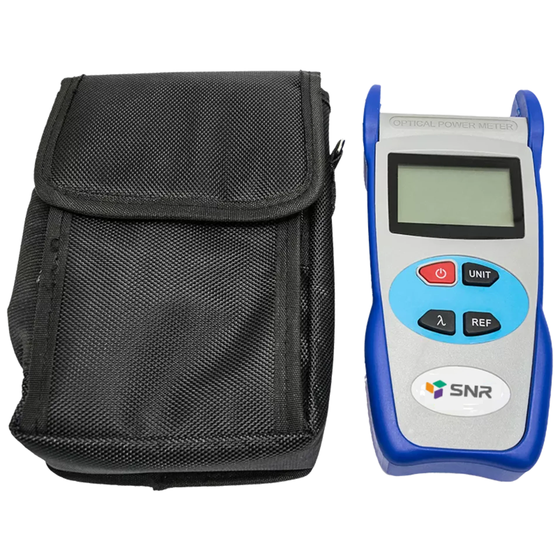 Измеритель оптической мощности SNR-PMT-12C купить в НАГ: цена, отзывы ...