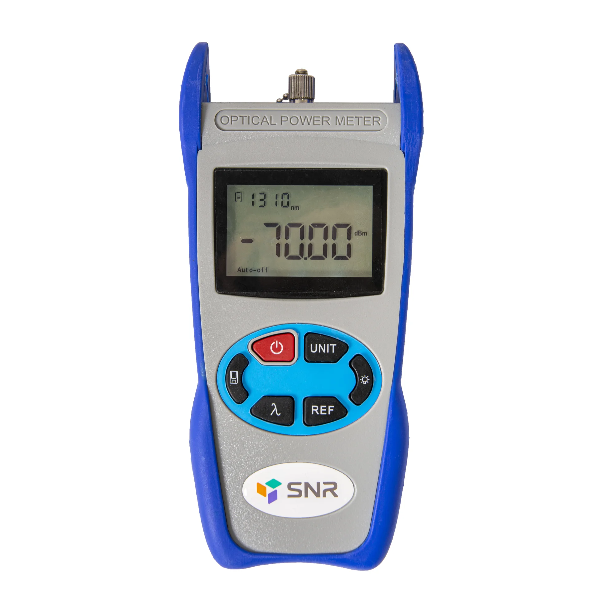 Измеритель оптической мощности SNR-PMT-30A купить в НАГ: цена, отзывы ...