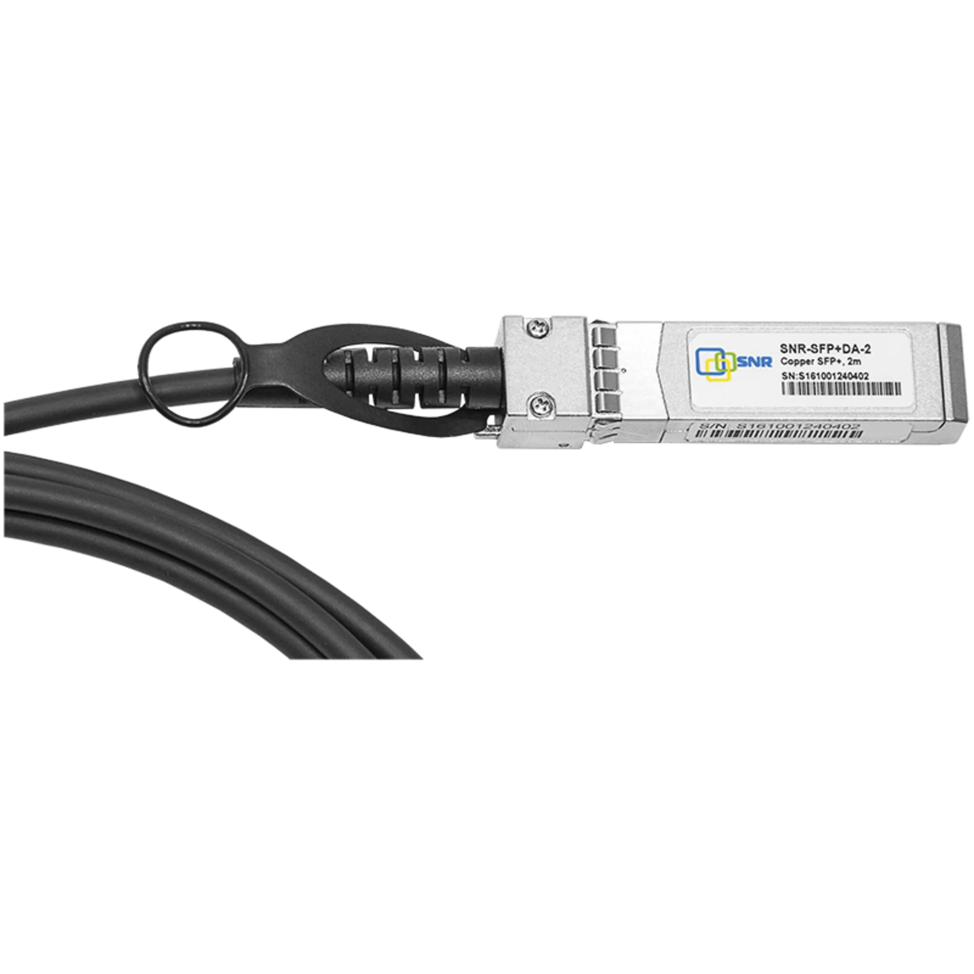 Модуль SFP+ Direct Attached Cable (DAC), дальность до 2м купить в НАГ ...