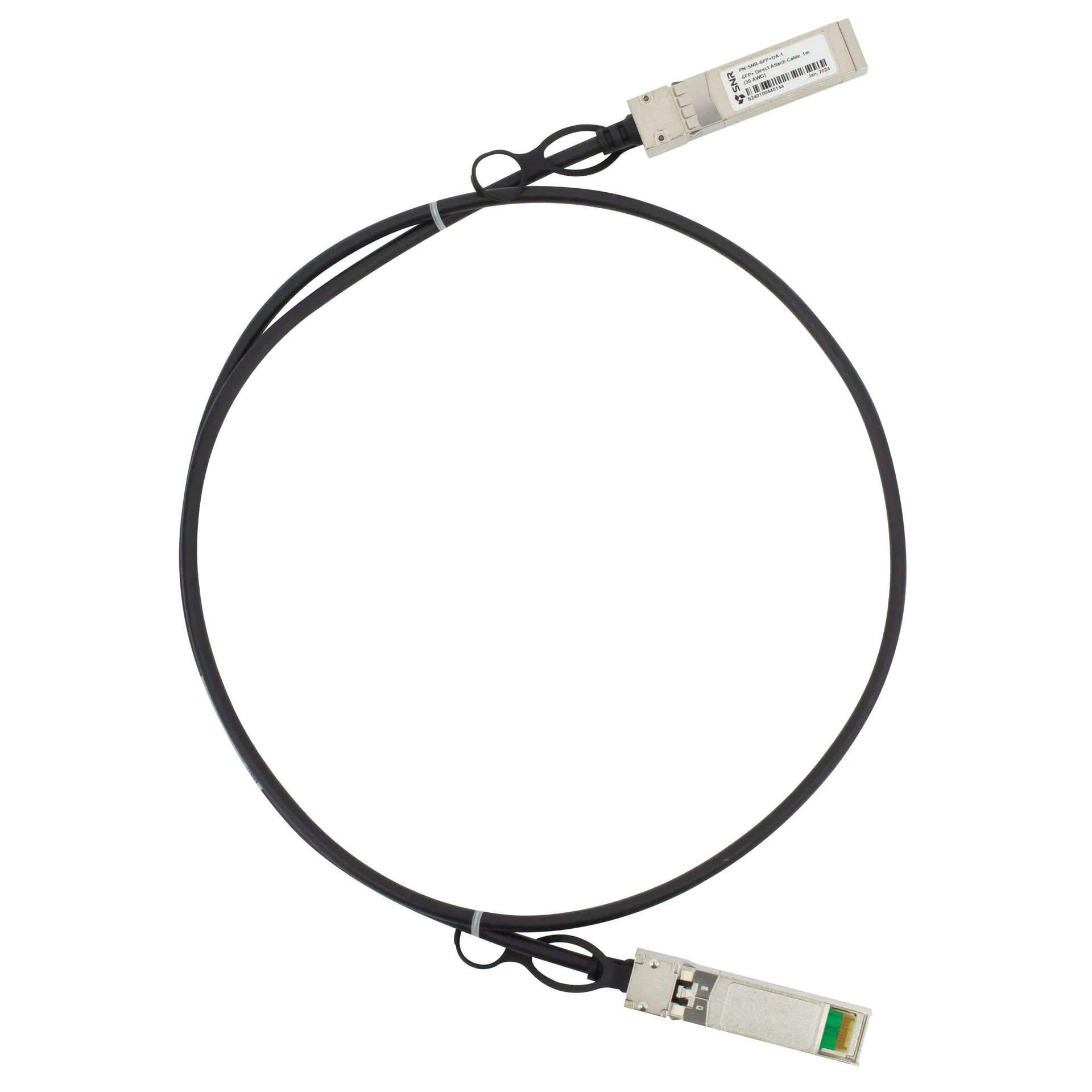 Модуль SFP+ Direct Attached Cable (DAC), дальность до 3м купить в НАГ ...