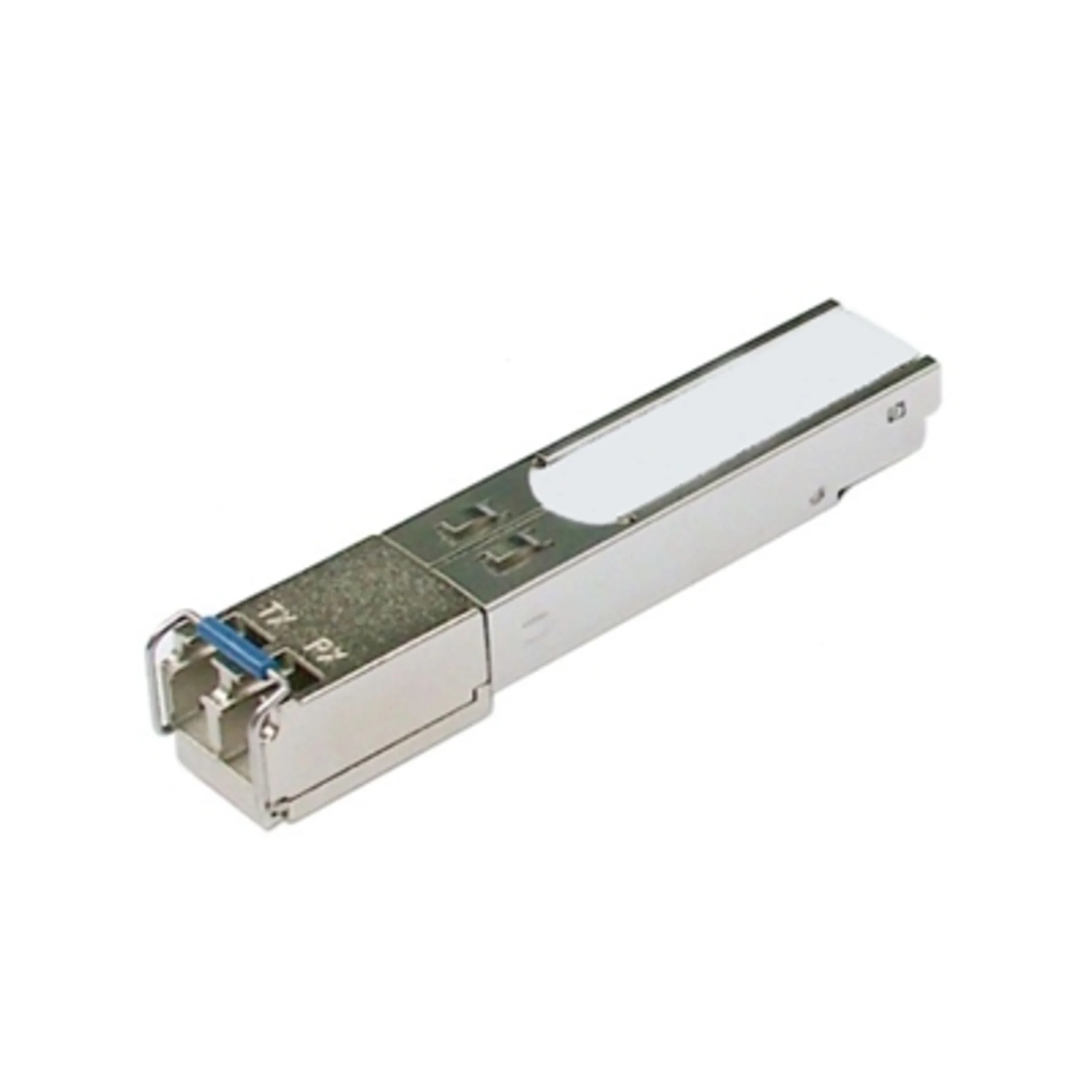 Двухволоконный модуль, SFP SGMII, разъем LC duplex, рабочая длина волны ...
