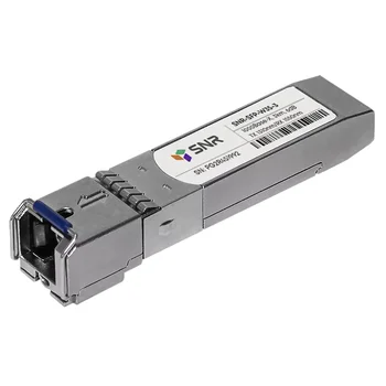 Модуль SFP WDM, дальность до 20км (14dB), 1310нм купить в НАГ: цена ...