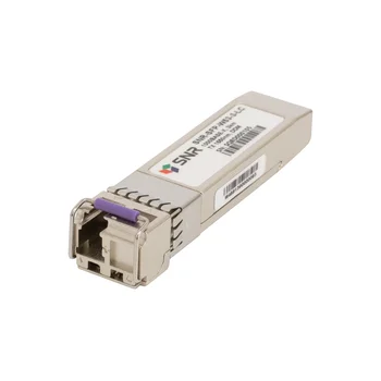 Модуль SFP WDM, дальность до 3км (6dB), 1550нм купить в НАГ: цена ...