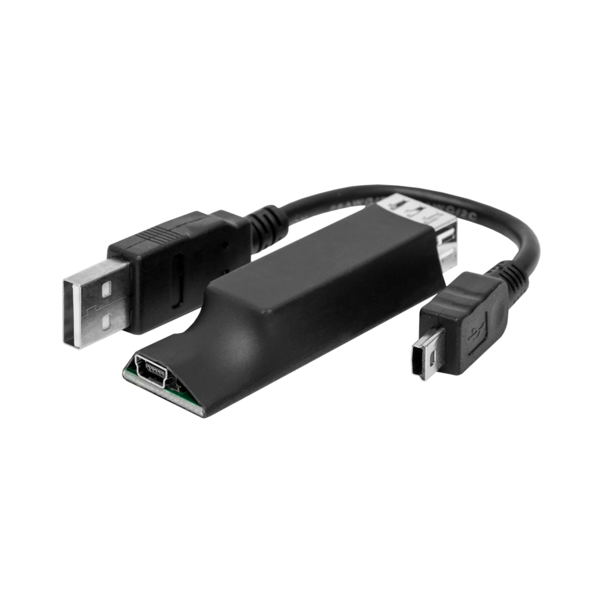 Комплексное решение по перепрограммированию модулей SFP/SFP+ купить в ...