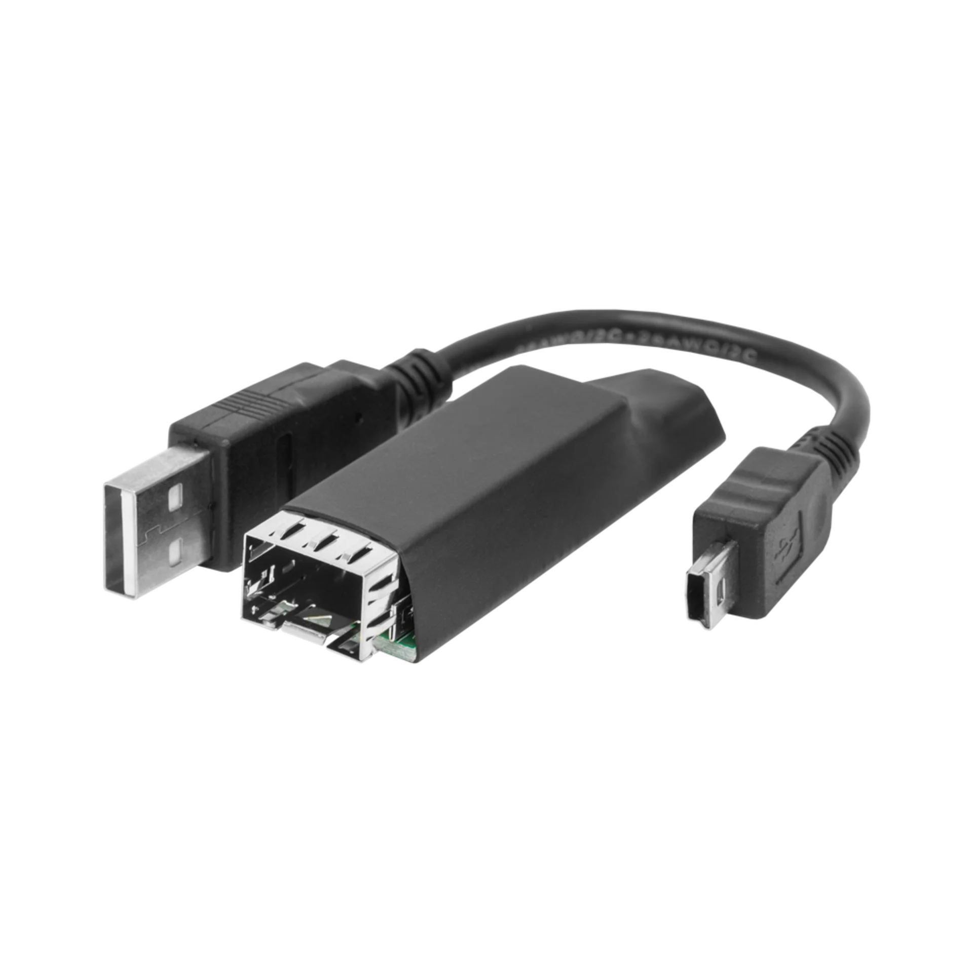 Комплексное решение по перепрограммированию модулей SFP/SFP+ купить в ...
