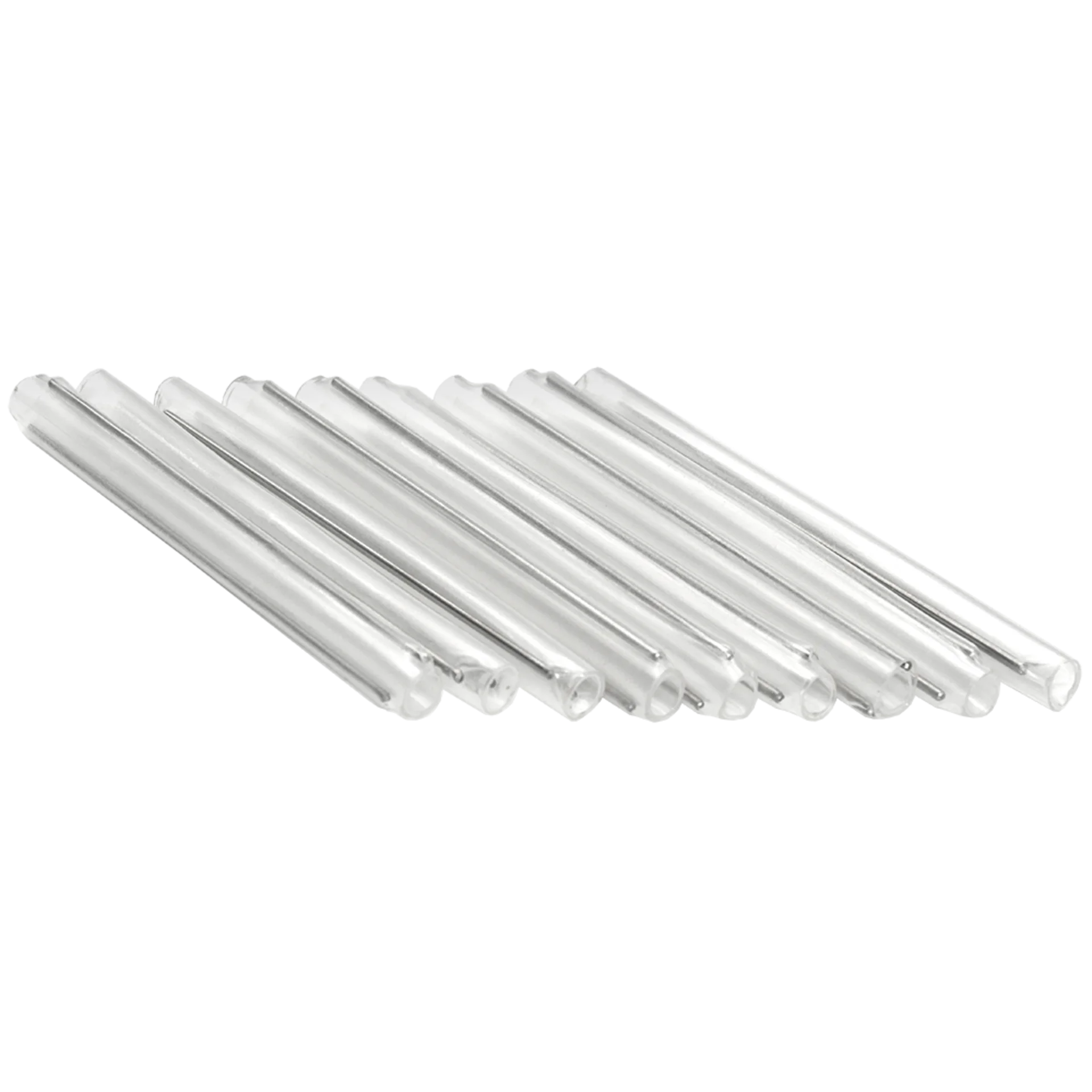 Гильза термоусадочная 3.2х45мм (аналог КДЗС, для FTTH кабеля), уп. 50 ...