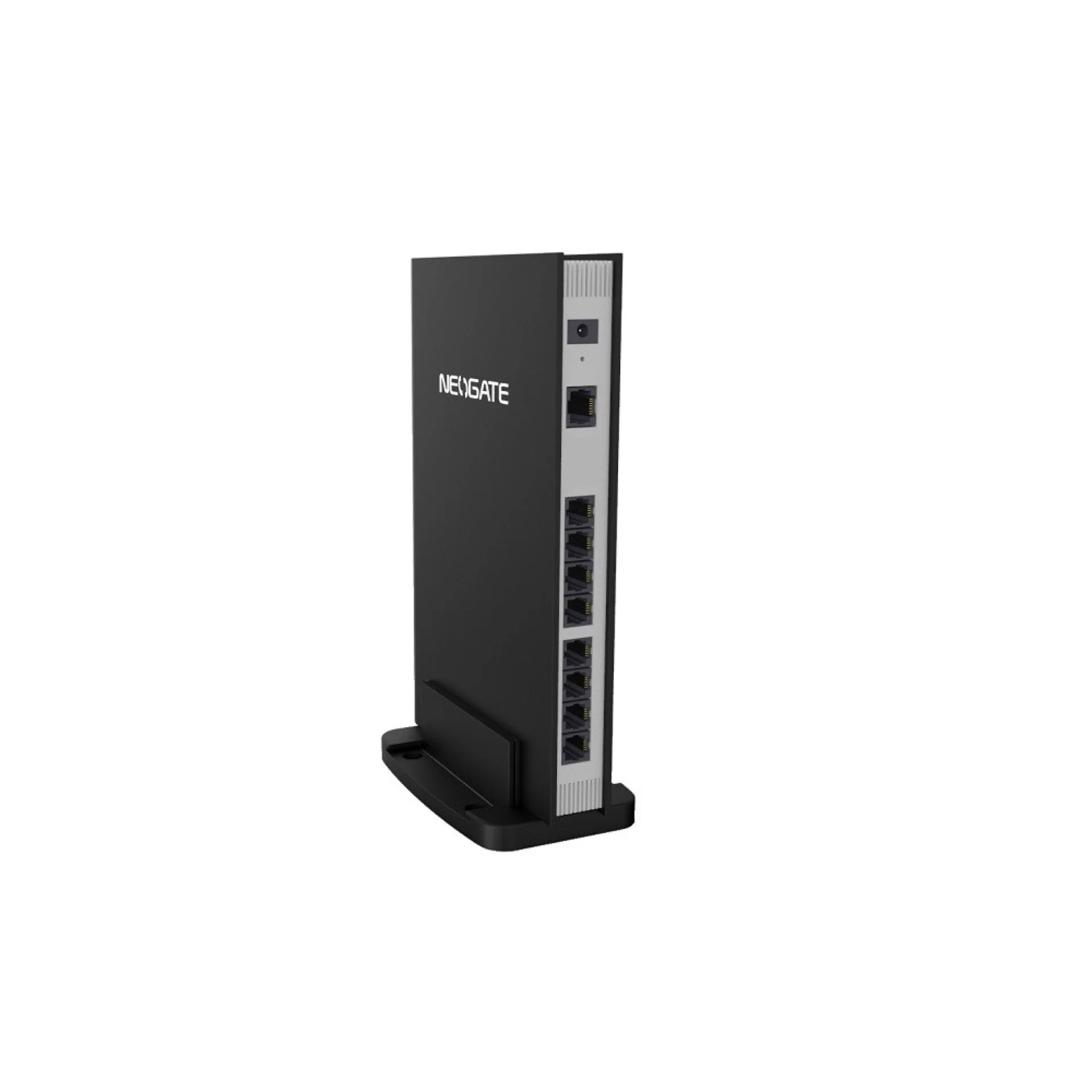 FXO шлюз Yeastar TA810 купить по низкой цене, код 36024 - НАГ