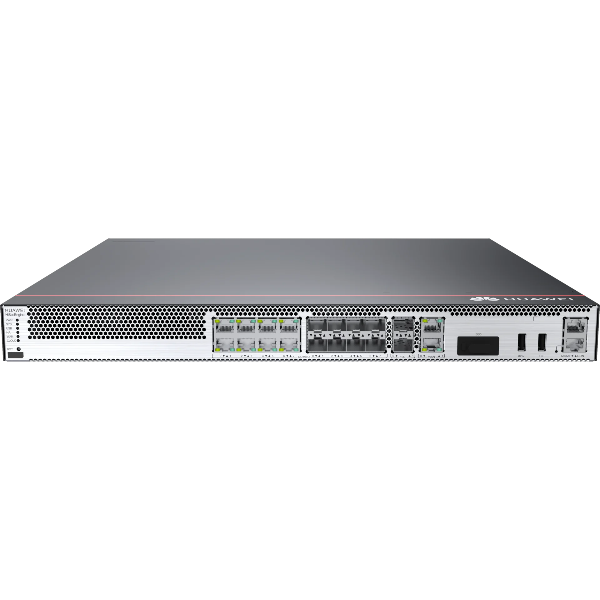Межсетевой экран Huawei USG6525E купить в НАГ: цена, отзывы ...