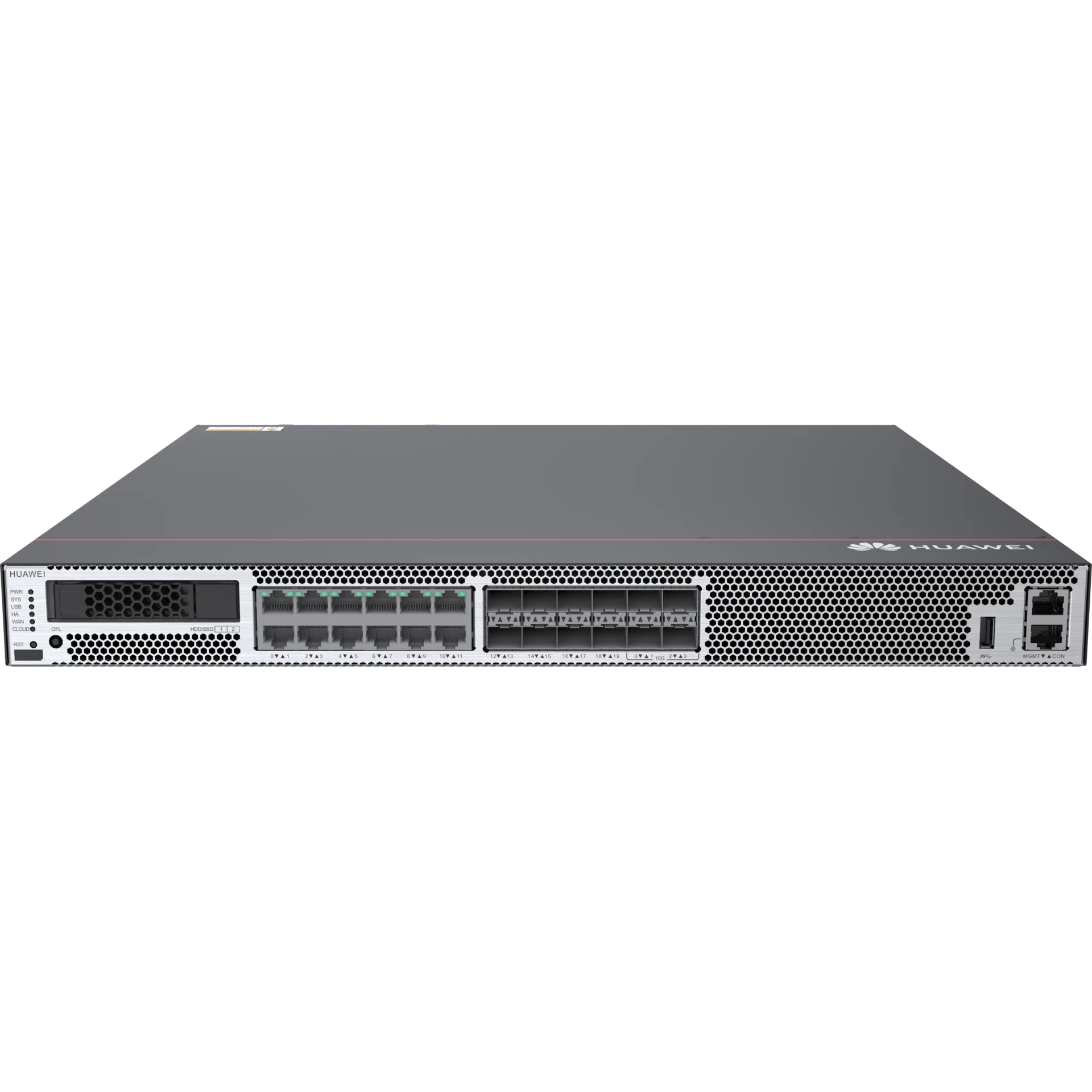Межсетевой экран Huawei USG6620E купить в НАГ: цена, отзывы ...