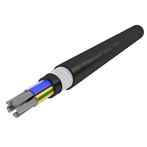 Кабель АВБШв 5х95 МС (N PE) 1кВ (м) АЛЮР 00-00000229 Кабель АВБШв 5х95 МС (N PE) 1кВ (м) АЛЮР 00-00000229