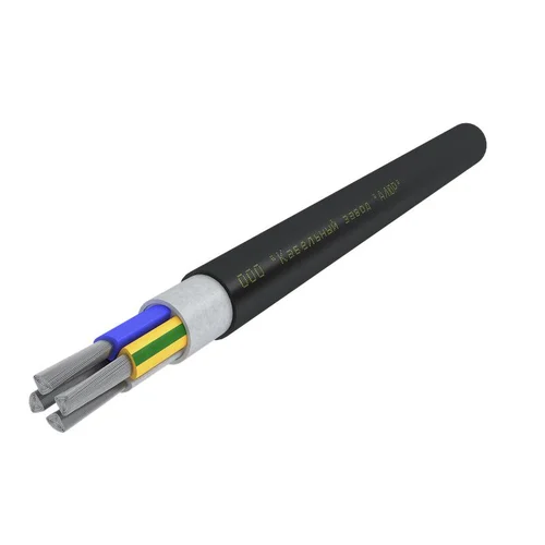 Кабель АВВГнг(А)-LS 4х240 МС (N) 1кВ (м) АЛЮР 00-00001689 Кабель АВВГнг(А)-LS 4х240 МС (N) 1кВ (м) АЛЮР 00-00001689