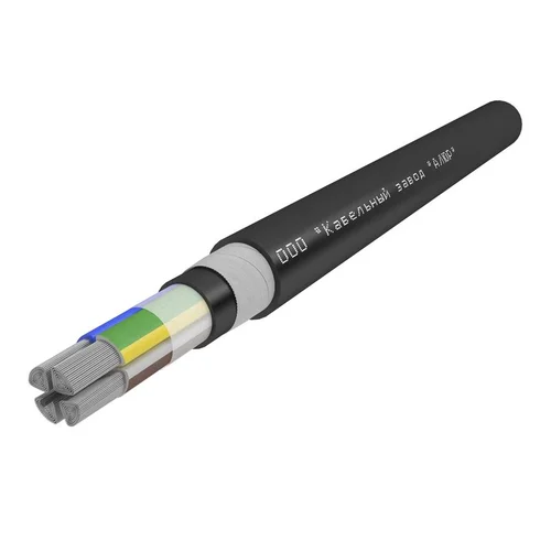 Кабель АПвБШп(г) 4х35 МК (N) 0.66кВ (м) АЛЮР 00-00002324