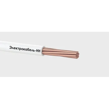 Провод ПуВнг(А)-LS 1х25 МК Б 450/750В (м) ЭЛЕКТРОКАБЕЛЬ НН 00-00005519 Провод ПуВнг(А)-LS 1х25 МК Б 450/750В (м) ЭЛЕКТРОКАБЕЛЬ НН 00-00005519