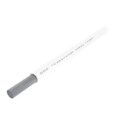 Провод ПАВ 1х70 380В Б МК (м) АЛЮР 00-00009952 Провод ПАВ 1х70 380В Б МК (м) АЛЮР 00-00009952