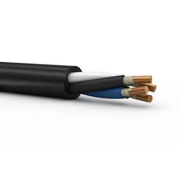 Кабель ВВГнг(А)-FRLSLTx 4х1.5 0.66кВ (м) ИВКЗ 00-00019287