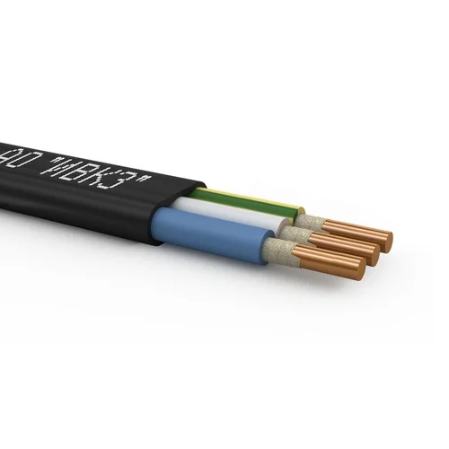 Кабель ВВГ-Пнг(А)-FRLS 3х2.5 (N PE) 0.66кВ (м) ИВКЗ 00-00019723 Кабель ВВГ-Пнг(А)-FRLS 3х2.5 (N PE) 0.66кВ (м) ИВКЗ 00-00019723