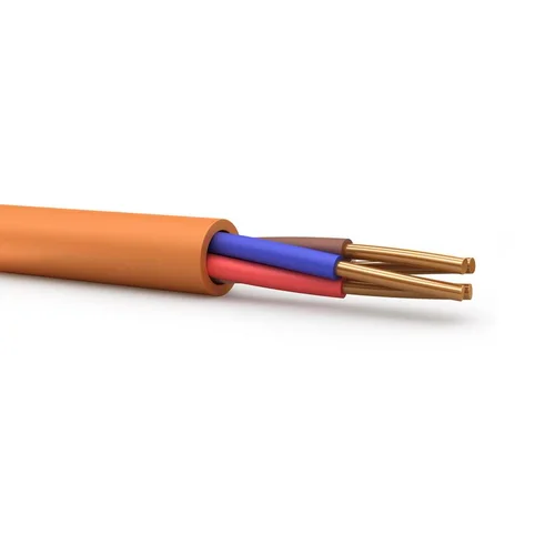 Кабель КПСнг(А)-FRHF 2х2х0.5 300В (бухта) (м) ИВКЗ 00-00025964 Кабель КПСнг(А)-FRHF 2х2х0.5 300В (бухта) (м) ИВКЗ 00-00025964