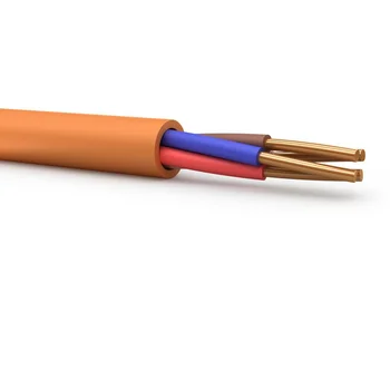 Кабель КПСнг(А)-FRLS 2х2х0.5 ОК 300В (бухта) (м) ИВКЗ 00-00026052 Кабель КПСнг(А)-FRLS 2х2х0.5 ОК 300В (бухта) (м) ИВКЗ 00-00026052