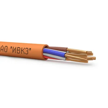 Кабель КПСнг(А)-FRLS 4х2х0.75 300В (бухта) (м) ИВКЗ 00-00026078 Кабель КПСнг(А)-FRLS 4х2х0.75 300В (бухта) (м) ИВКЗ 00-00026078