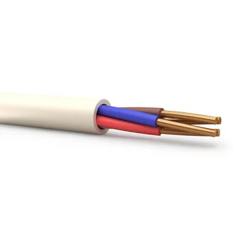 Кабель КПСнг(А)-FRLSLTx 2х2х0.75 300В (бухта) (м) ИВКЗ 00-00026129 Кабель КПСнг(А)-FRLSLTx 2х2х0.75 300В (бухта) (м) ИВКЗ 00-00026129