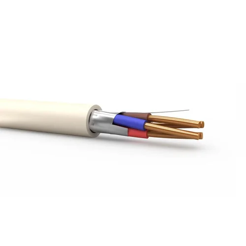 Кабель КПСЭнг(А)-FRLSLTx 2х2х0.75 300В (бухта) (м) ИВКЗ 00-00026220 Кабель КПСЭнг(А)-FRLSLTx 2х2х0.75 300В (бухта) (м) ИВКЗ 00-00026220