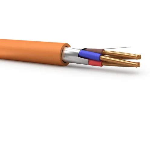 Кабель КПСЭнг(А)-FRLS 2х2х0.5 ОК 300В (бухта) (м) ИВКЗ 00-00026253 Кабель КПСЭнг(А)-FRLS 2х2х0.5 ОК 300В (бухта) (м) ИВКЗ 00-00026253