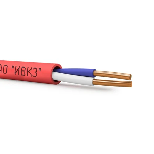 Кабель КПСВВнг(А)-LS 1х2х0.5 300В (бухта) (м) ИВКЗ 00-00039253 Кабель КПСВВнг(А)-LS 1х2х0.5 300В (бухта) (м) ИВКЗ 00-00039253